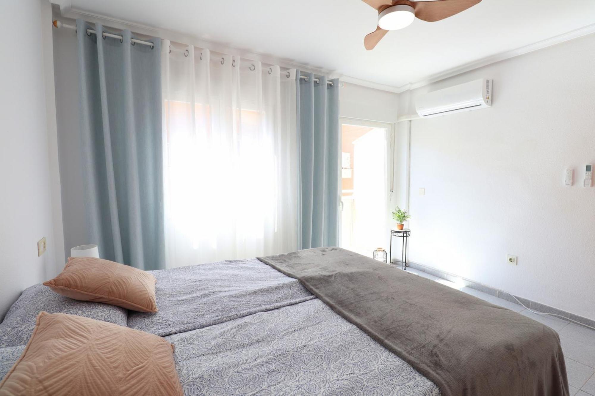 Apartamento Casa De Alba Cabo Cervera La Mata Torrevieja Exterior foto