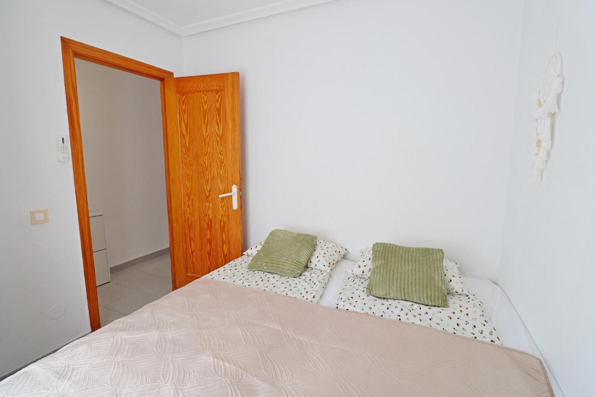 Apartamento Casa De Alba Cabo Cervera La Mata Torrevieja Exterior foto