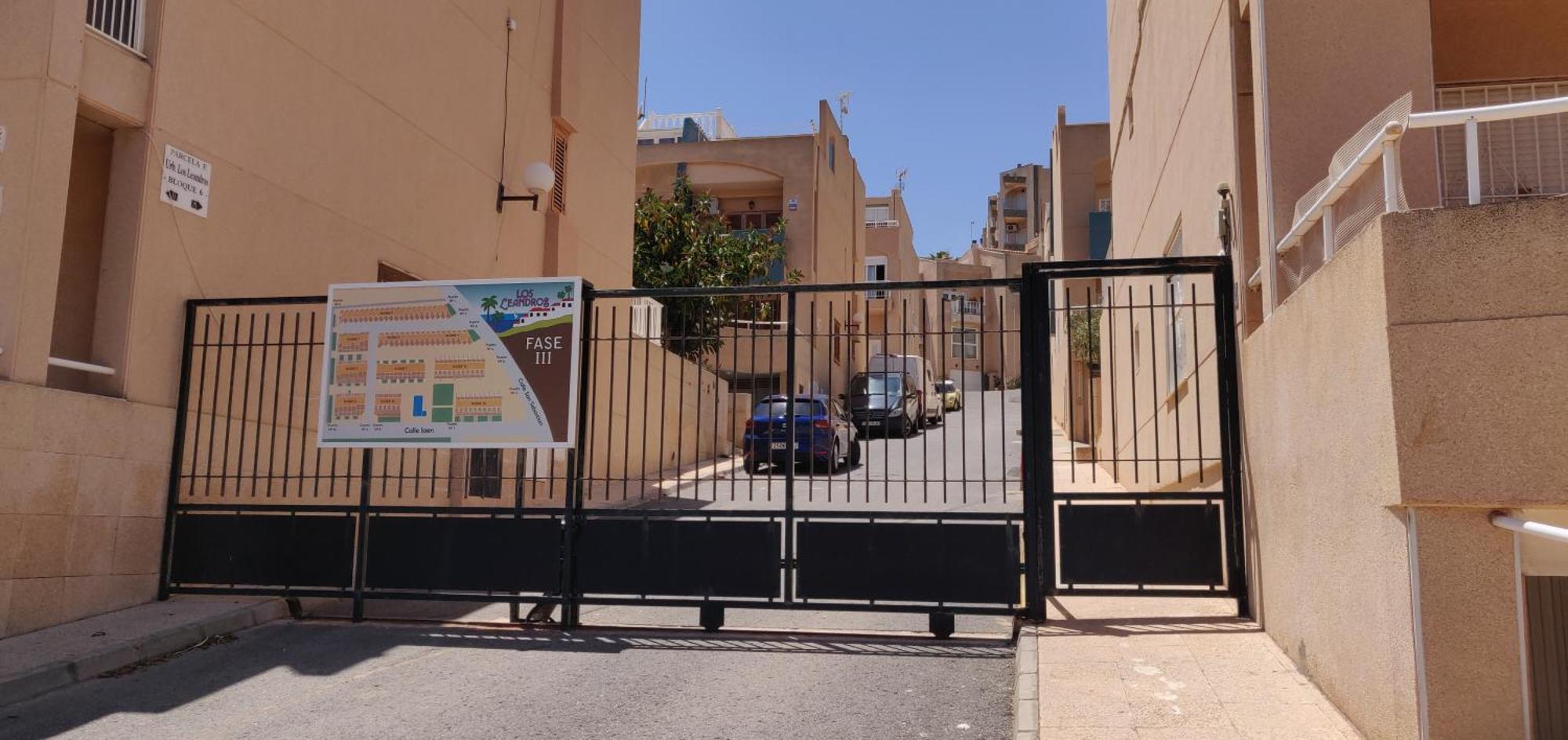 Apartamento Casa De Alba Cabo Cervera La Mata Torrevieja Exterior foto